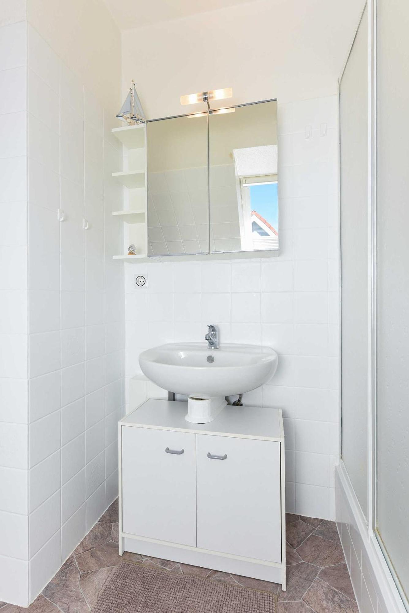 Ferienwohnung Wellenrauschen Bensersiel Esterno foto