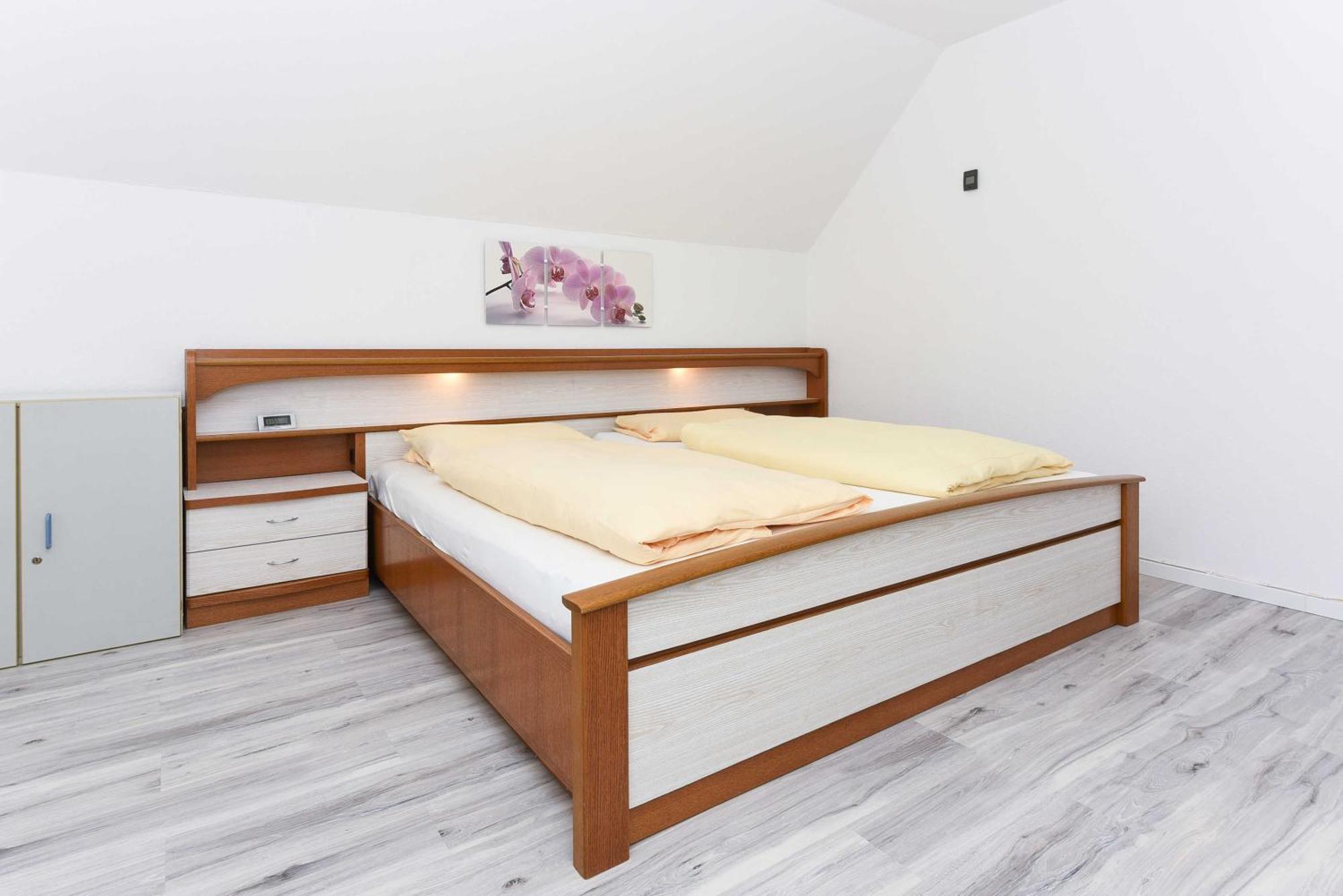 Ferienwohnung Wellenrauschen Bensersiel Esterno foto