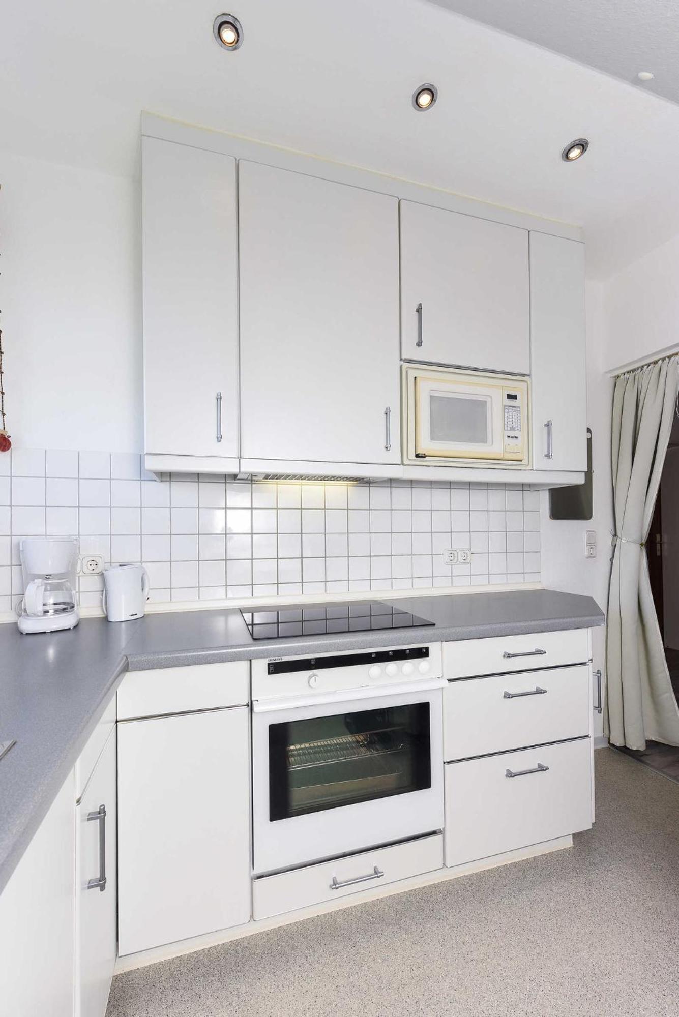 Ferienwohnung Wellenrauschen Bensersiel Esterno foto