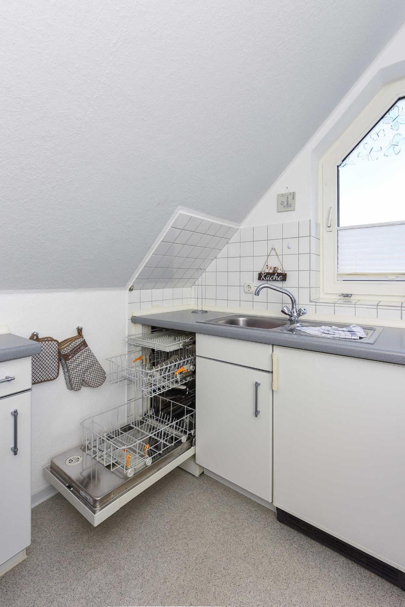 Ferienwohnung Wellenrauschen Bensersiel Esterno foto