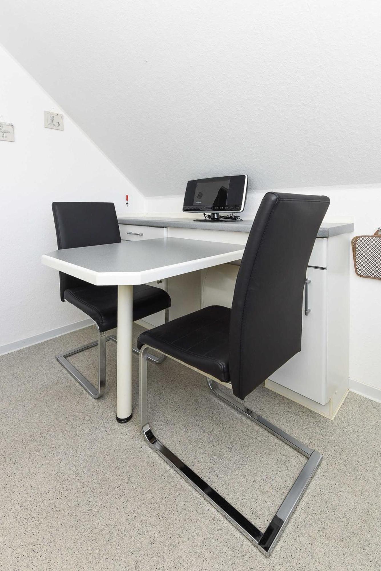 Ferienwohnung Wellenrauschen Bensersiel Esterno foto