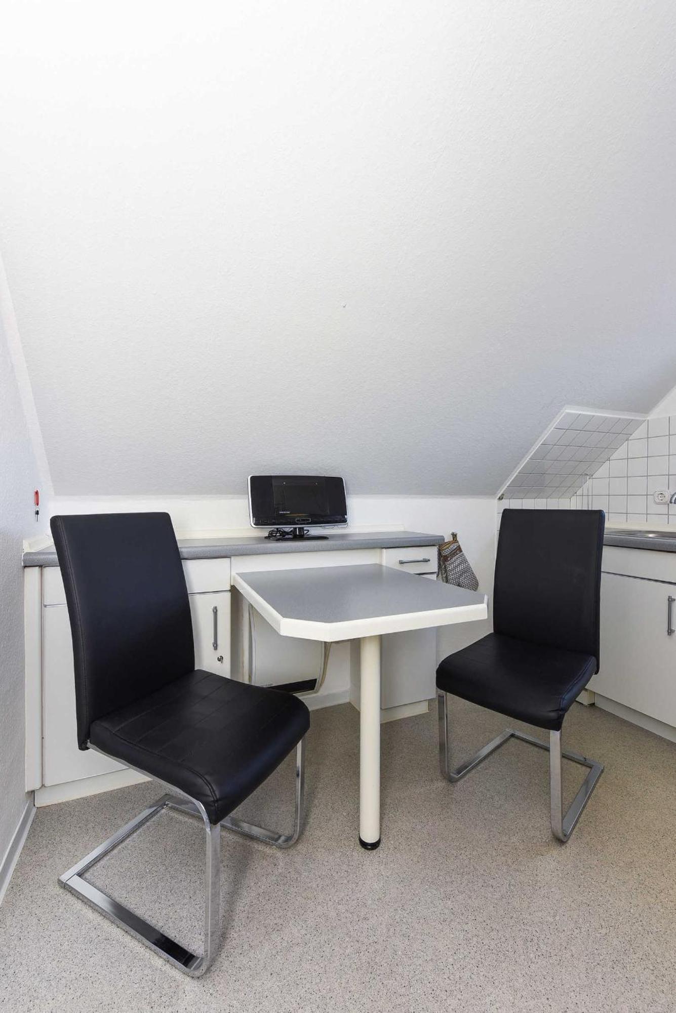 Ferienwohnung Wellenrauschen Bensersiel Esterno foto