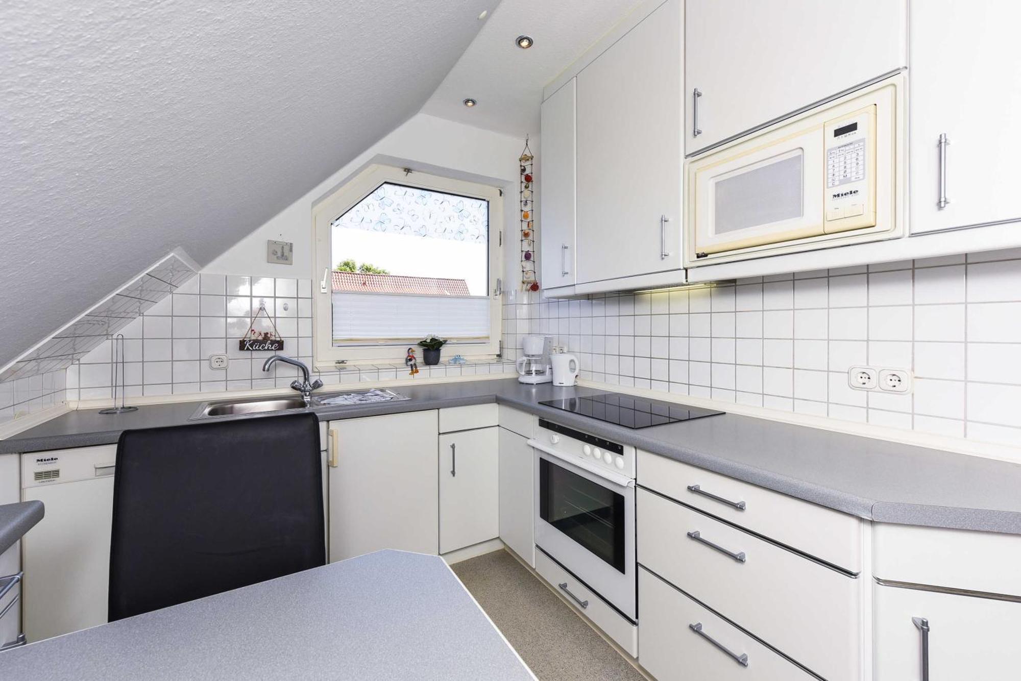 Ferienwohnung Wellenrauschen Bensersiel Esterno foto